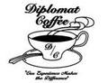 Diplomat Coffee